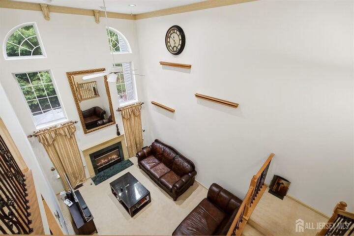 Property Photo:  10 Burr Court  NJ 08536 