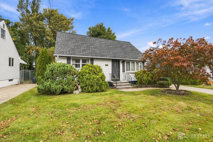Property Photo: 34 Barkalow Street NJ 08879
