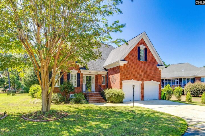 Property Photo: 700 Sparkleberry SC 29229