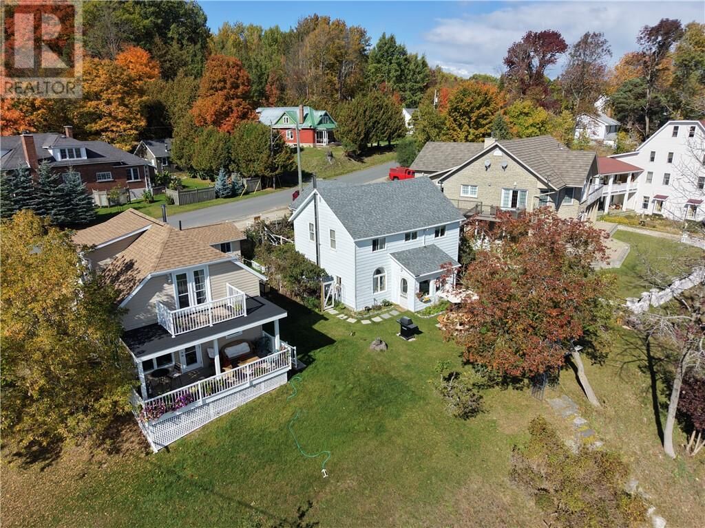 Property Photo:  4 Thorburn  ON P0P 1H0 