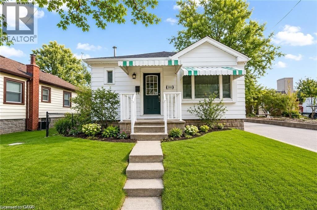 Property Photo:  501 Upper Wellington Street  ON L9A 3P6 