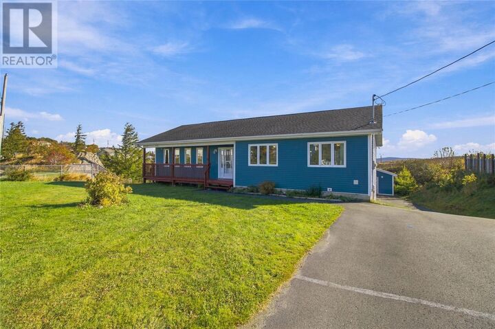 Property Photo:  16 Shea's Lane  NL A1K 1J7 