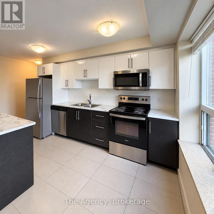Property Photo:  99 Church Street 401  ON L2R 3E1 