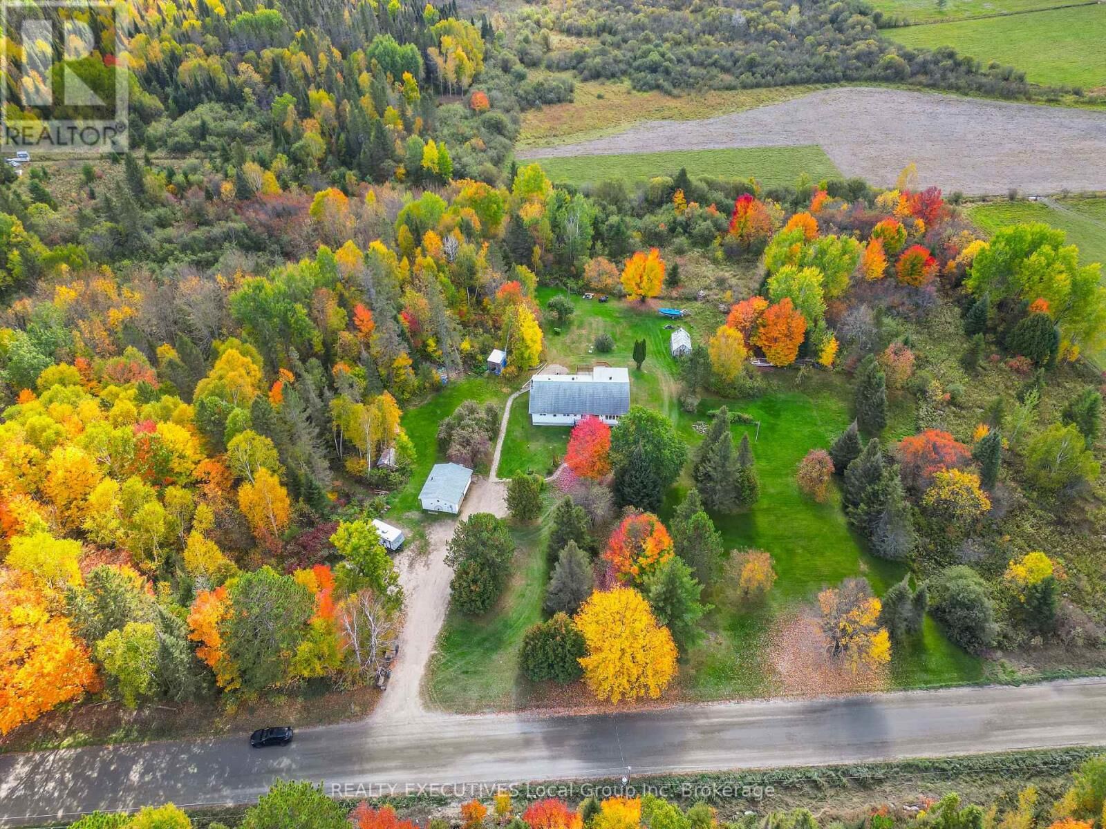 Property Photo:  1702 South Shore Road  ON P0H 1B0 