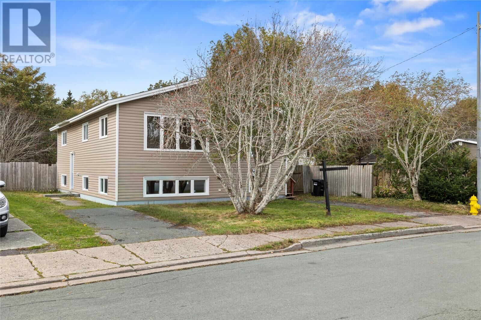 Property Photo:  74 Fox Avenue  NL A1B 2J2 