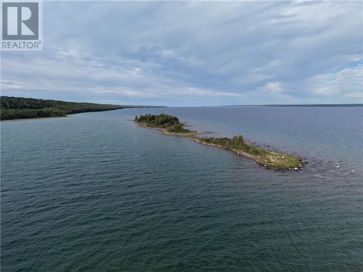 Property Photo:  1 Little Island  ON P0P 1W0 