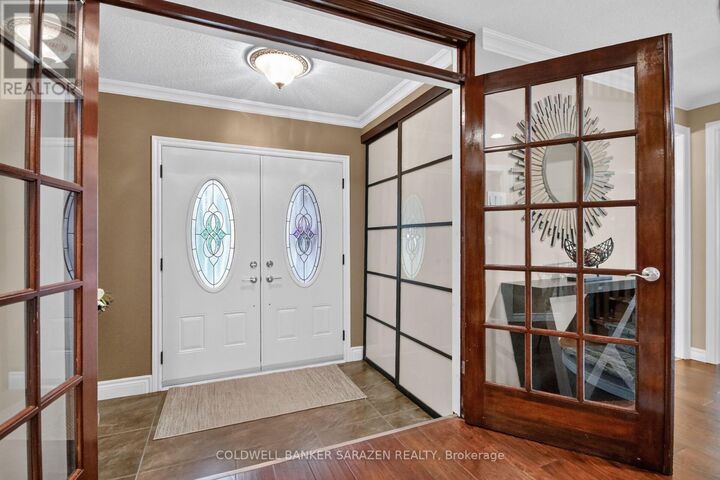 Property Photo:  12 Yarwood Court  ON K2J 3M3 