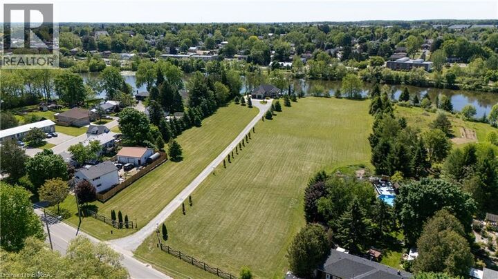 Property Photo: 136 Mechanic Street West ON N0E 1Y0