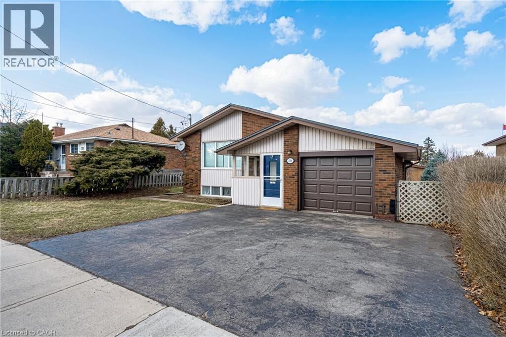 Property Photo:  116 Mohawk Road West  ON L9C 1W1 