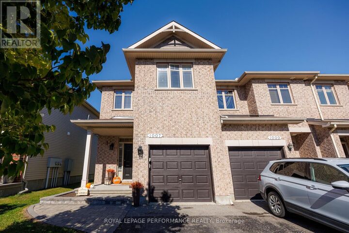 Property Photo:  1007 Grapefern Terrace  ON K4A 0L9 