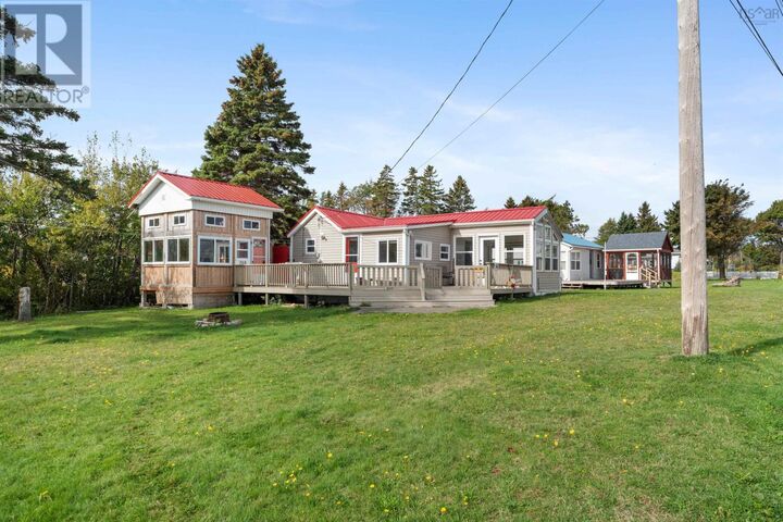 Property Photo:  56 Oulton Beach Drive  NS B4H 3X9 