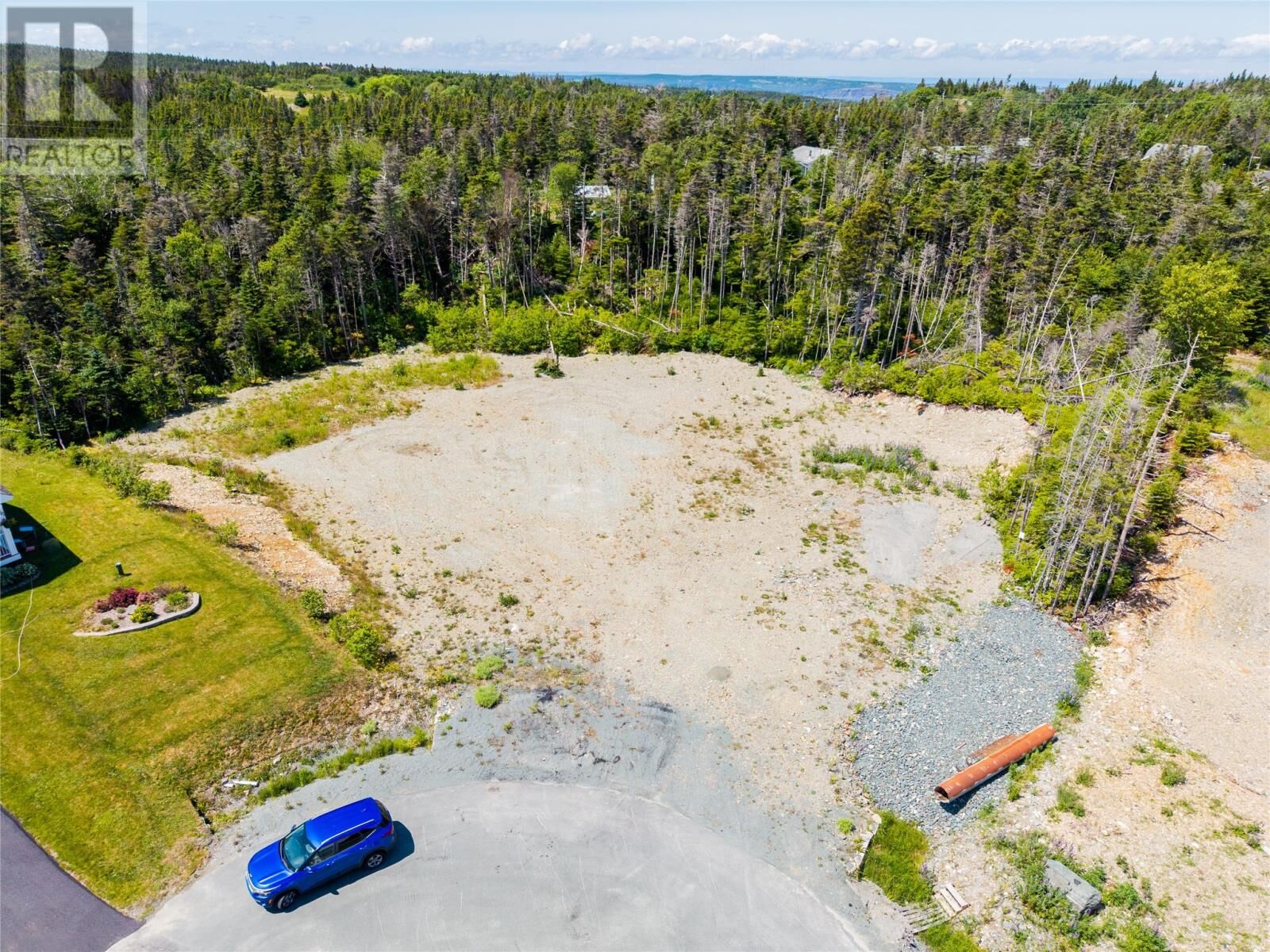 Property Photo:  12 Moses Place  NL A1M 0J4 