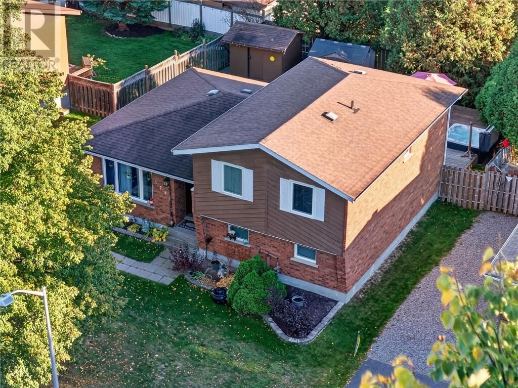 Property Photo:  1785 Graywood Drive  ON P3A 5S5 