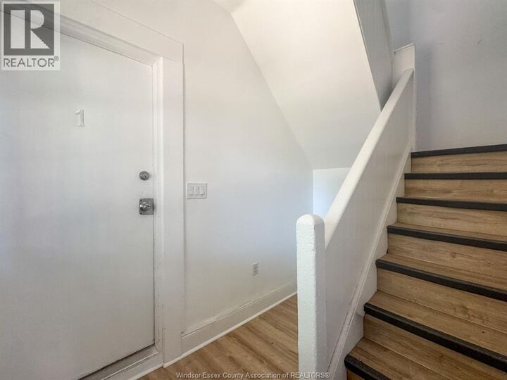 Property Photo: 130 Elm Avenue 124 Lower ON N9A 5G8
