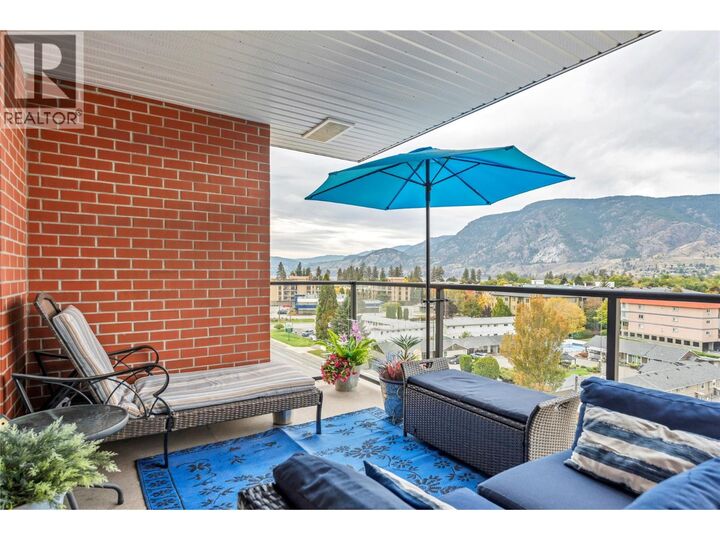 Property Photo:  3346 Skaha Lake Road 704  BC V2A 0H6 
