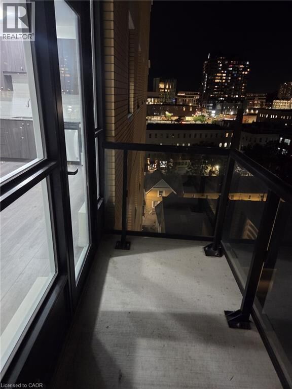 Property Photo:  104 Garment Street 803  ON N2G 0C3 