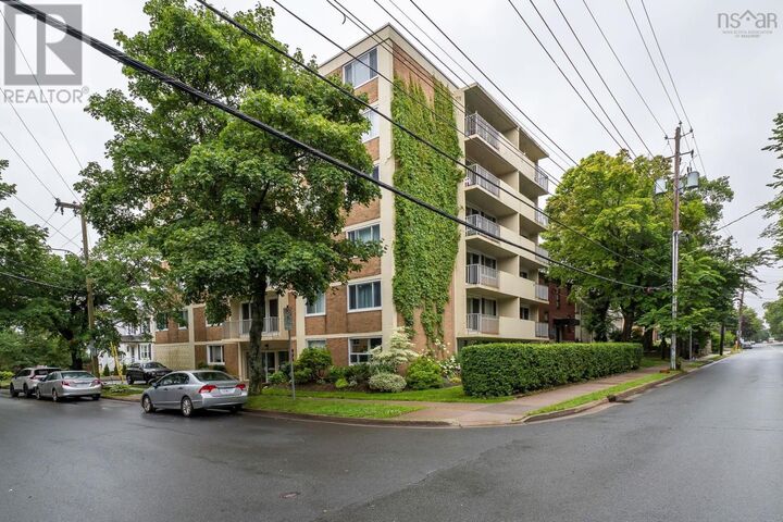Property Photo:  990 McLean Street 502  NS B3H 2V1 
