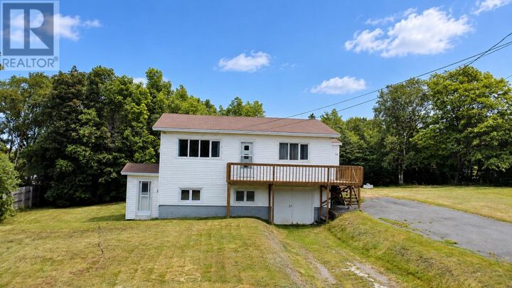Property Photo:  33 Ledrew's Road  NL A1X 3B9 