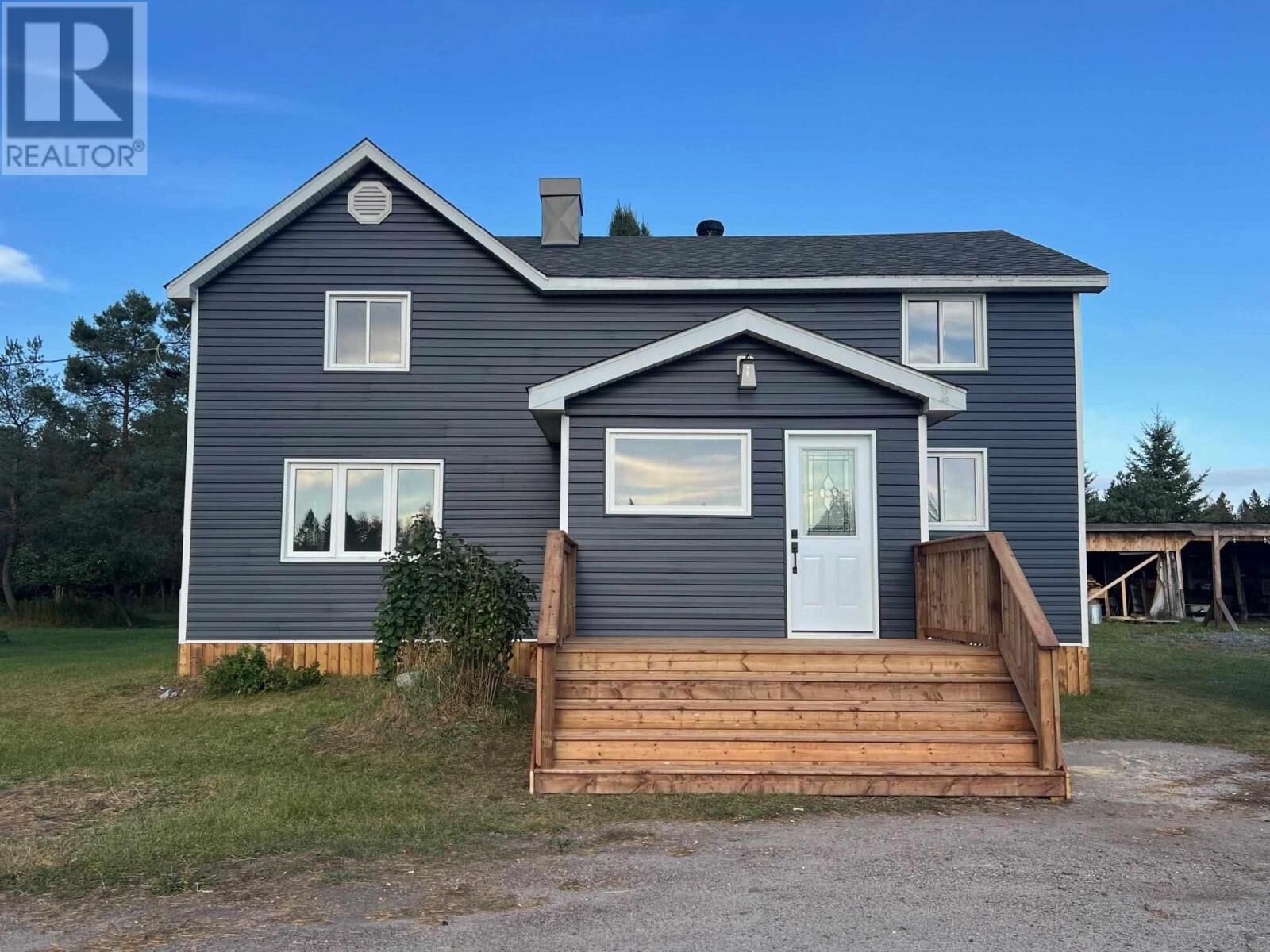 Property Photo: 831 I Line Rd ON P0R 1J0