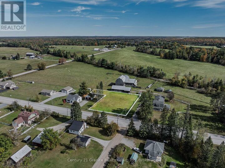 Property Photo: 0 Burnt River Road ON K0M 1C0