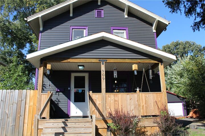 Property Photo: 909 Bellevue Avenue OH 45503