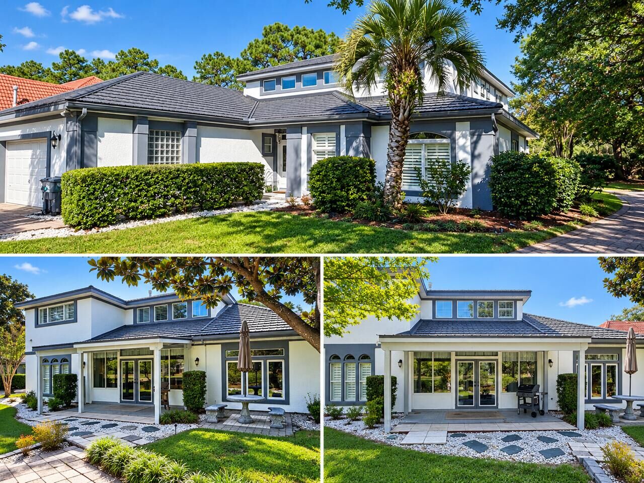 Property Photo:  4342 Sunset Beach Circle  FL 32578 