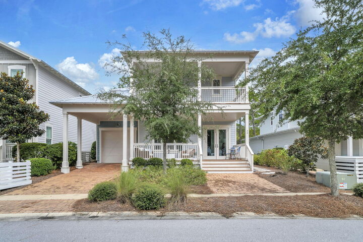 Property Photo: 70 Prairie Pass FL 32459