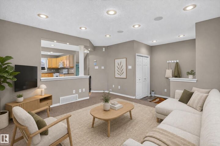 Property Photo:  21215 92 Avenue NW  AB T5T 0W6 