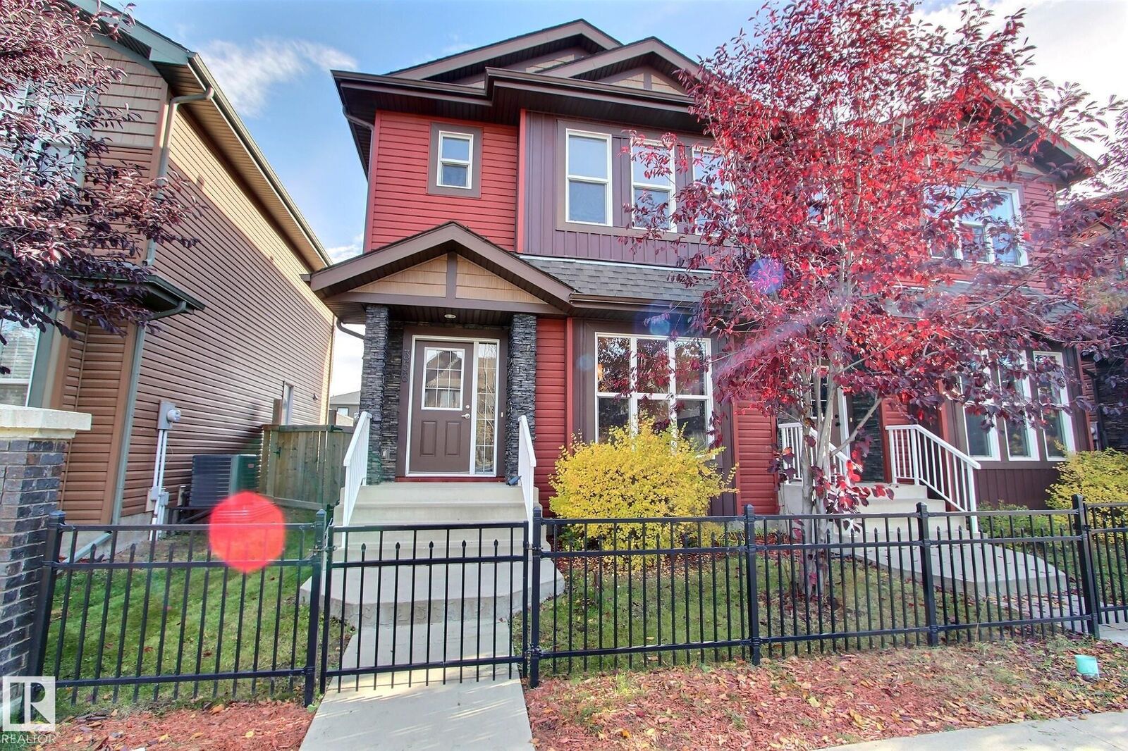 Property Photo:  356 Pioneer Road  AB T7X 0T1 