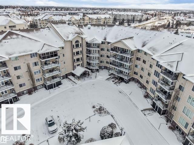 Property Photo:  316 237 Youville Drive NW NW  AB T6L 7G2 