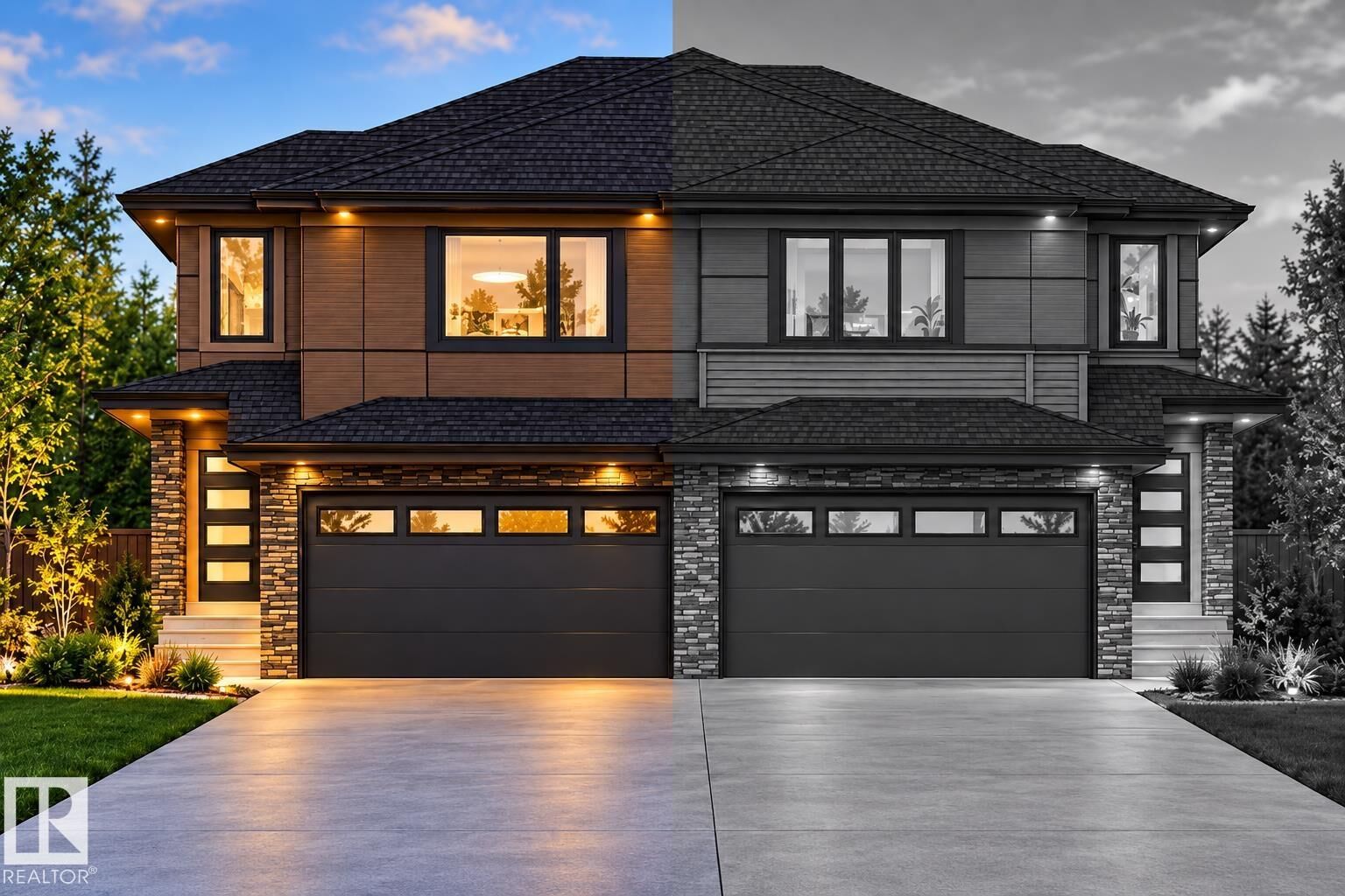 Property Photo:  85 Patriot Way  AB T7X 4E8 