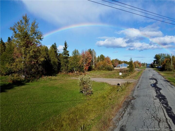 Property Photo:  Lot Rue Des Habitants  NB E8K 3T1 