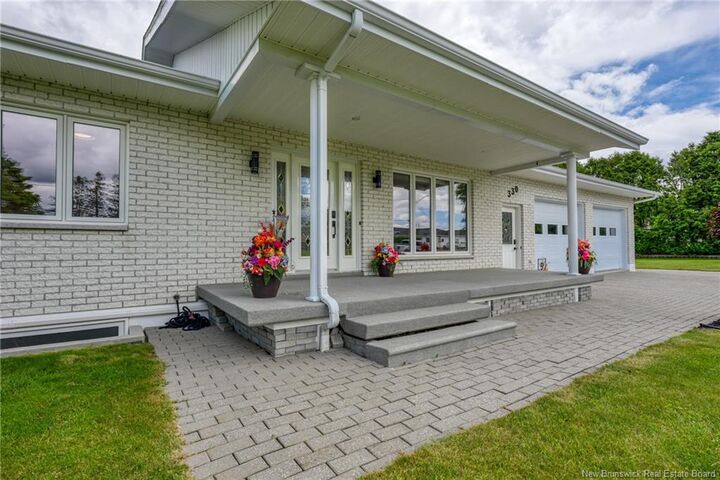 Property Photo: 330 Guay Street NB E3Y 1E4