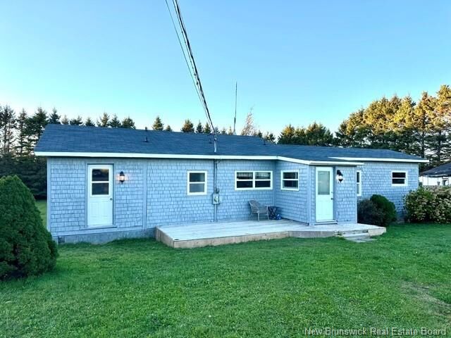 Property Photo:  23 Green Hill Road  NB E4L 2L7 