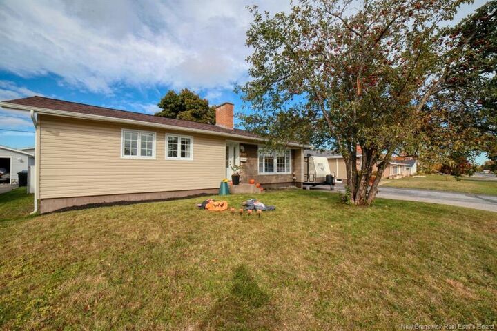 Property Photo:  1140 Centennial  NB E2A 4A8 