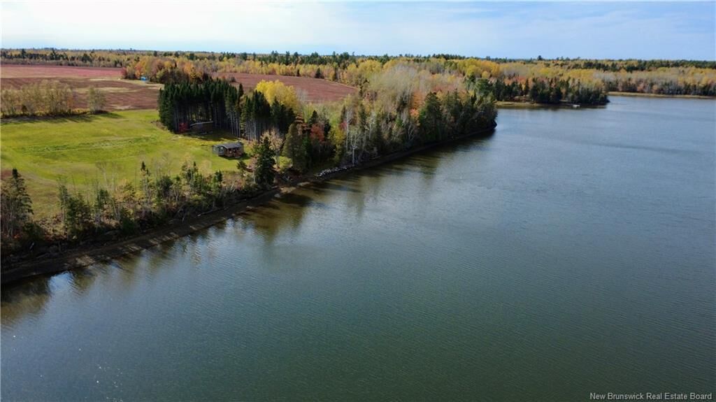 Property Photo:  31.7 Acres Straight Brook Road  NB E9H 2B3 