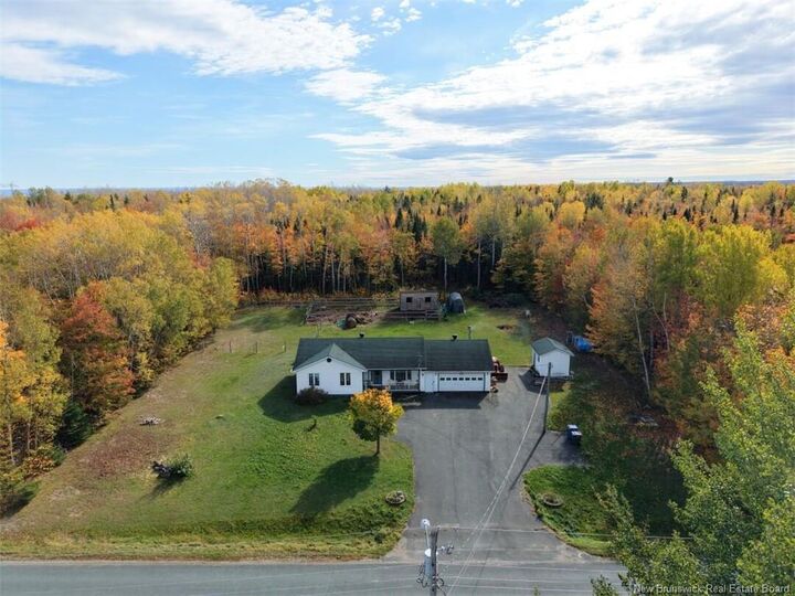 Property Photo:  269 Laplante  NB E8J 2A4 