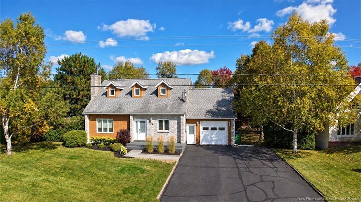 Property Photo:  20 Paquin Street  NB E7B 1V4 