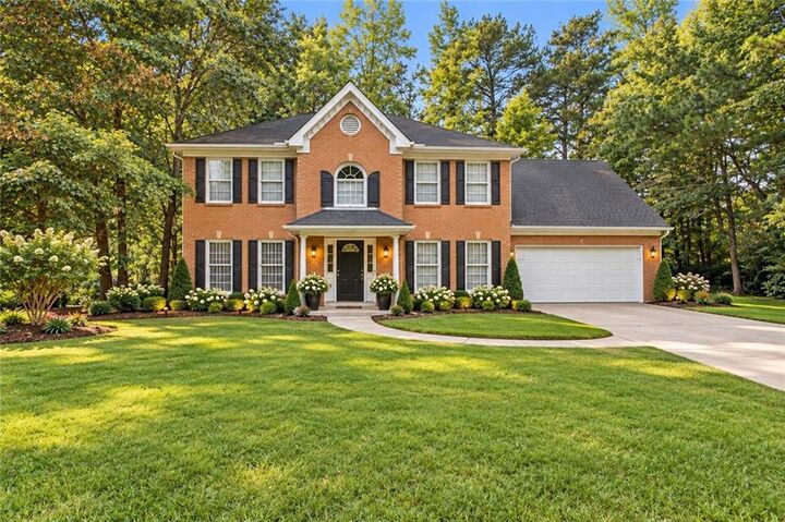 Property Photo:  2001 Amherst Lane SE  GA 30094 