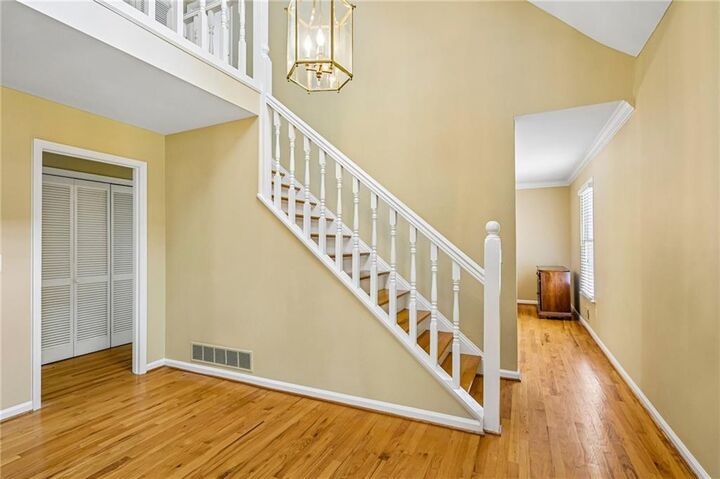 Property Photo: 3939 Tall Pine Drive GA 30062
