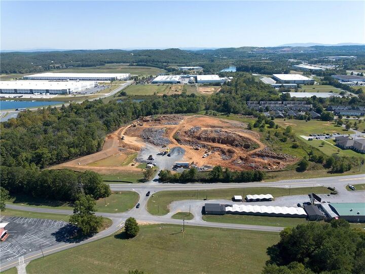 Property Photo: 6300 Joe Frank Harris Parkway GA 30103