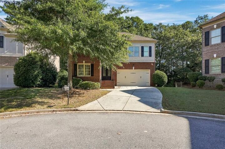 Property Photo:  3089 Frazier Walk  GA 30033 