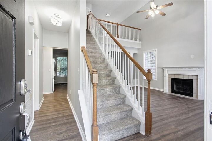 Property Photo: 1173 Rhyne SE GA 30082