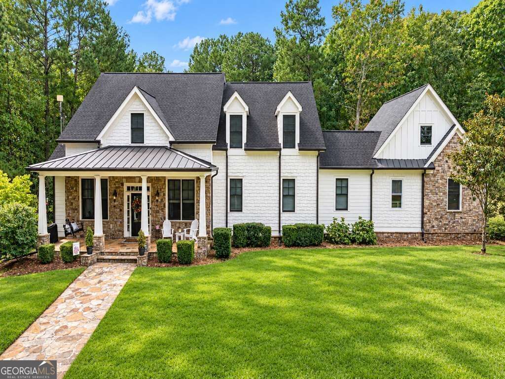 Property Photo:  4478 Cedarcrest Road  GA 30101 