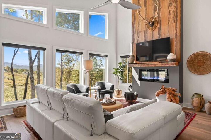 Property Photo: 160 Big Valley Drive GA 30560