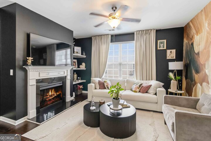Property Photo: 5708 Radford Loop GA 30213