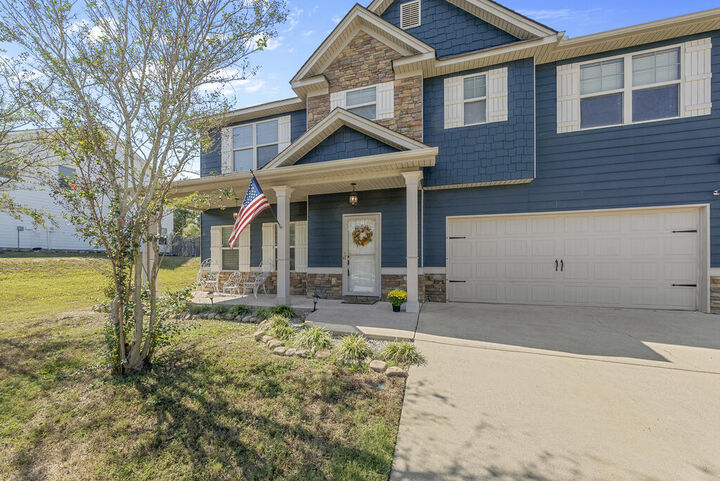 Property Photo:  2513 Ridgewood Drive  AL 36870 