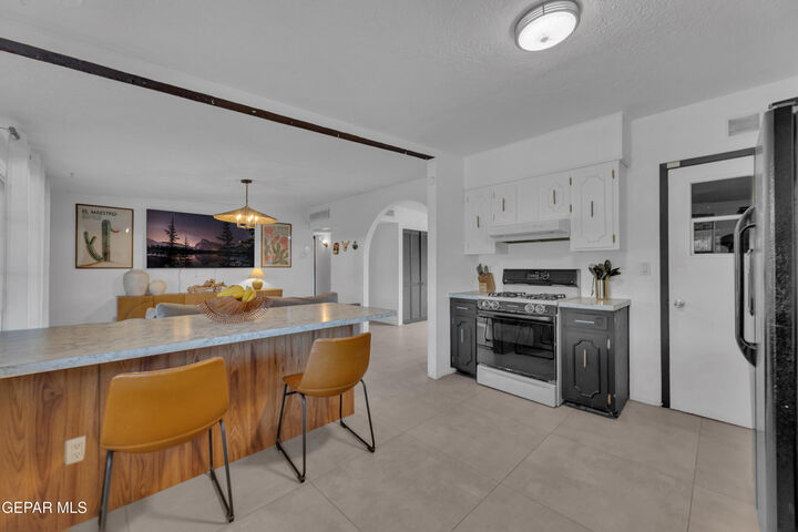 Property Photo:  4605 Skylark Way  TX 79922 
