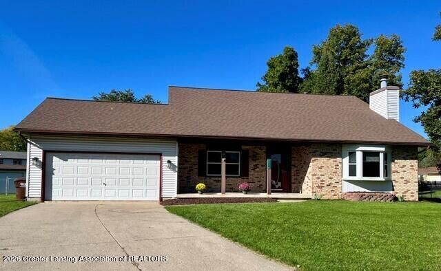 Property Photo:  4770 Eastlund Circle  MI 48842 