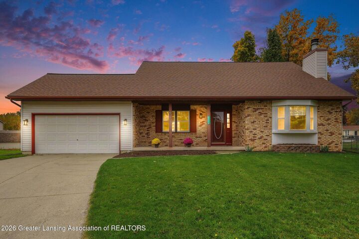 Property Photo:  4770 Eastlund Circle  MI 48842 